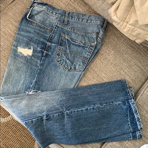 Men’s jeans